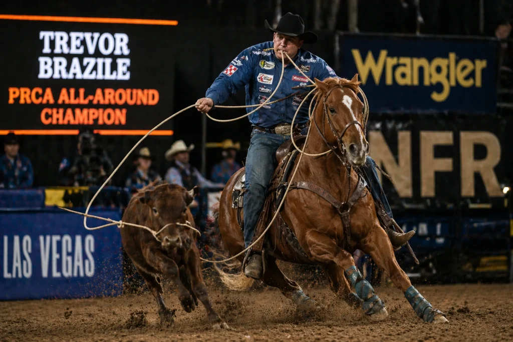 amous Texas Rodeo Cowboys 1