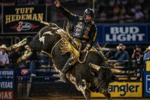 amous Texas Rodeo Cowboys 3