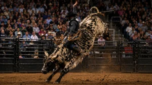 How Long Does a Rodeo Last 1