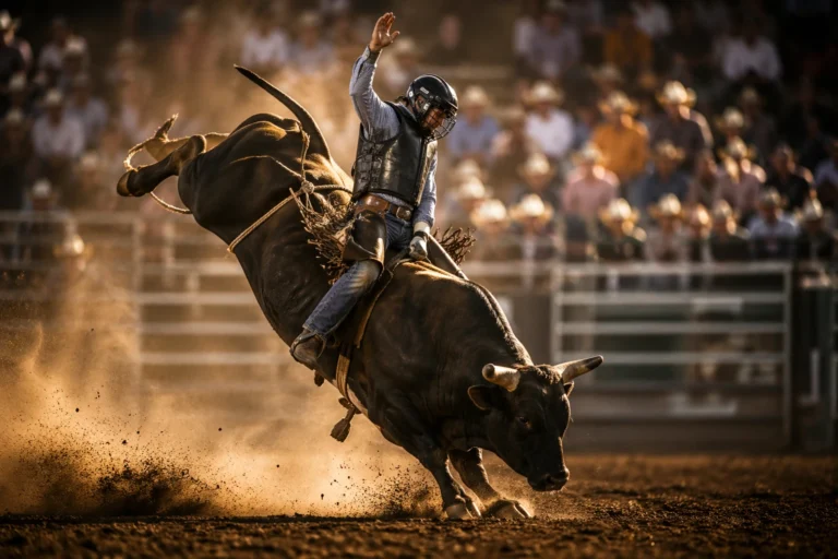 How to Bull Ride: A Beginner-to-Pro Guide to Mastering the Arena