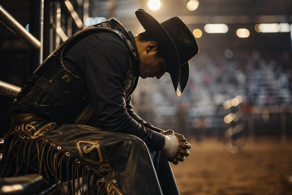 How to Bull Ride 2