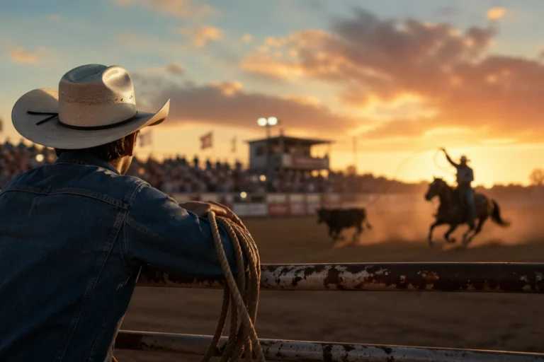 How to Get into Rodeo: A Beginner’s Guide to Starting Your Rodeo Journey