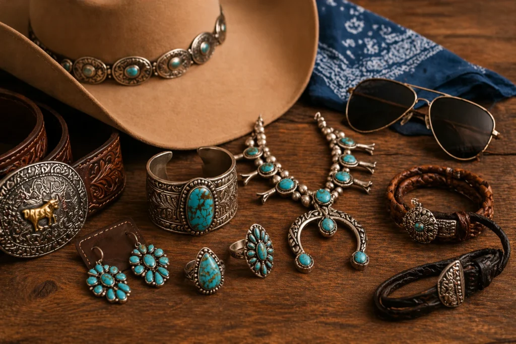 Rodeo Fashion Guide 3
