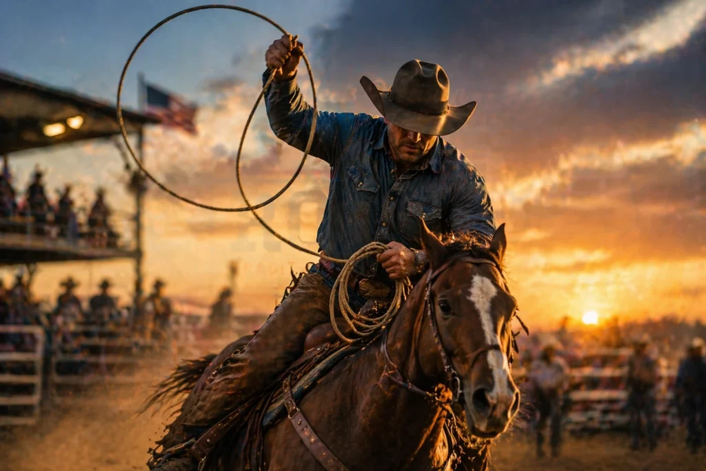 What Events Are in Rodeo A Complete Guide 2