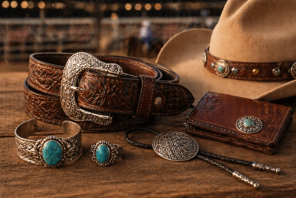 What to Wear to a Rodeo 3